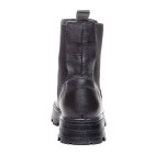 ДАМСКИ БОТИ 632069 BLACK