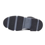 ДАМСКИ БОТИ 632071 GREY