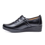 ДАМСКИ ОБУВКИ 614032 BLACK
