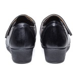 ДАМСКИ ОБУВКИ 614032 BLACK
