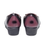 ДАМСКИ ОБУВКИ 614033 BORDO