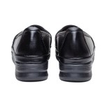 ДАМСКИ ОБУВКИ 614035 BLACK