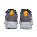 ДЕТСКИ МАРАТОНКИ 678010 GREY