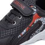 ДЕТСКИ МАРАТОНКИ 678009 BLACK № 26/30