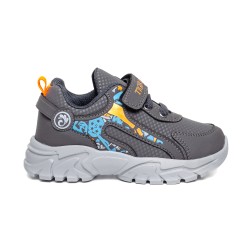 ДЕТСКИ МАРАТОНКИ 678009 GREY № 26/30