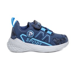 ДЕТСКИ МАРАТОНКИ 678010 NAVY №26-30