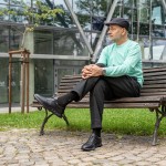 МЪЖКИ ОБУВКИ 619106 BLACK