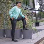 МЪЖКИ ОБУВКИ 619108 BLACK