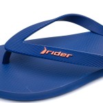 МЪЖКИ ДЖАПАНКИ RIDER 11650/25645 BLUE/ORANGE