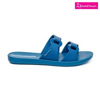 ДАМСКИ ДЖАПАНКИ IPANEMA 26658/21119 BLUE