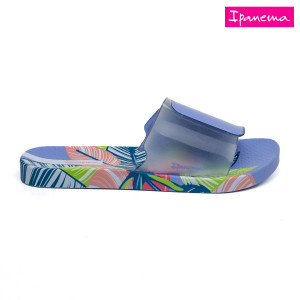 ДАМСКИ ДЖАПАНКИ IPANEMA 26761/21407 BLUE/ CLEAR