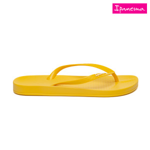 ДАМСКИ ДЖАПАНКИ IPANEMA 82591/21488 YELLOW