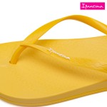 ДАМСКИ ДЖАПАНКИ IPANEMA 82591/21488 YELLOW