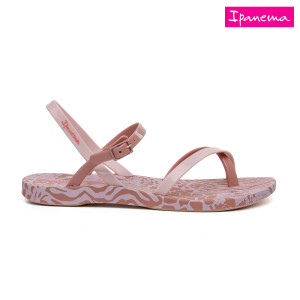 ДАМСКИ ДЖАПАНКИ IPANEMA 83179/20819 PINK