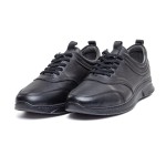 МЪЖКИ ОБУВКИ 703002 BLACK