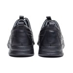 МЪЖКИ ОБУВКИ 703002 BLACK