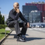 МЪЖКИ ОБУВКИ 703004 BLACK