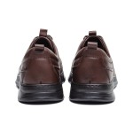 МЪЖКИ ОБУВКИ 703004 COFFEE