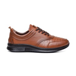 МЪЖКИ ОБУВКИ 703004 BROWN