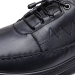 МЪЖКИ ОБУВКИ 703005 BLACK
