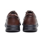 МЪЖКИ ОБУВКИ 703005 COFFEE