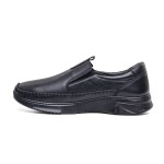 МЪЖКИ ОБУВКИ 703006 BLACK