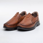 МЪЖКИ ОБУВКИ 703006 BROWN