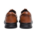 МЪЖКИ ОБУВКИ 703006 BROWN