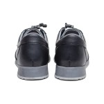 МЪЖКИ ОБУВКИ 703007 BLACK