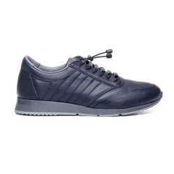 МЪЖКИ ОБУВКИ 703007 NAVY