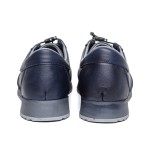 МЪЖКИ ОБУВКИ 703007 NAVY