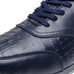 МЪЖКИ ОБУВКИ 703008 NAVY