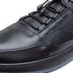 МЪЖКИ ОБУВКИ 703009 BLACK