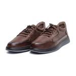 МЪЖКИ ОБУВКИ 703009 COFFEE МЪЖКИ ОБУВКИ 703009 COFFEE