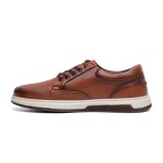МЪЖКИ ОБУВКИ 703010 BROWN