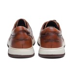 МЪЖКИ ОБУВКИ 703010 BROWN
