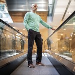 МЪЖКИ ОБУВКИ 703010 BROWN