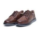 МЪЖКИ ОБУВКИ 703010 COFFEE