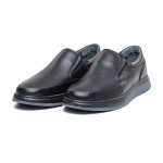 МЪЖКИ ОБУВКИ 703011 BLACK