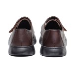 МЪЖКИ ОБУВКИ 703015 COFFEE