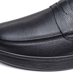 МЪЖКИ ОБУВКИ 703018 BLACK