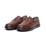 МЪЖКИ ОБУВКИ 703018 COFFEE