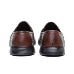 МЪЖКИ ОБУВКИ 703018 COFFEE