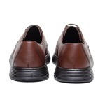 МЪЖКИ ОБУВКИ 703020 COFFEE