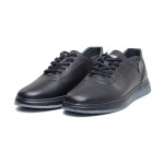 МЪЖКИ ОБУВКИ 703021 BLACK