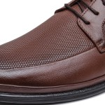 МЪЖКИ ОБУВКИ 703022 COFFEE