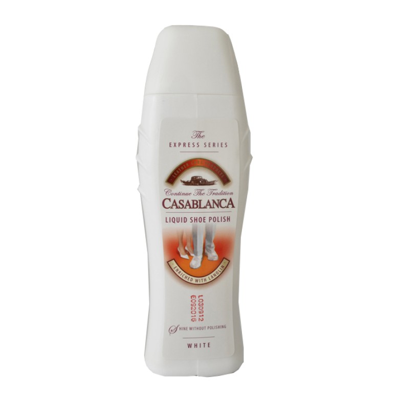 БОЯ ТЕЧНА БЯЛА 50 ml