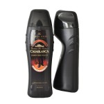 БОЯ ТЕЧНА ЧЕРНА 75 ml