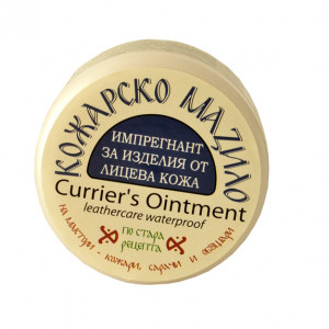 SHOE POLISH LEATHER NEUTRAL 60 ML