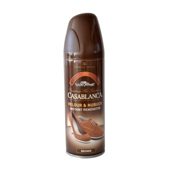 СПРЕЙ ЗА НАБУК КАФЯВ 200 ml